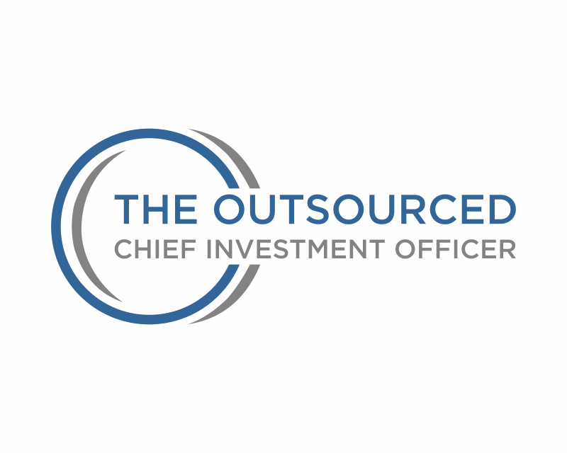 Logo Design entry 2122089 submitted by Cungkringart to the Logo Design for The Outsourced Chief Investment Officer run by netoa01