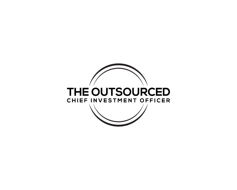 Logo Design entry 2122089 submitted by saddam101725 to the Logo Design for The Outsourced Chief Investment Officer run by netoa01
