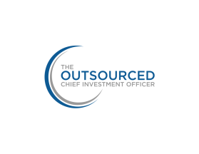 Logo Design entry 2121894 submitted by Fisabilillahdesign  to the Logo Design for The Outsourced Chief Investment Officer run by netoa01