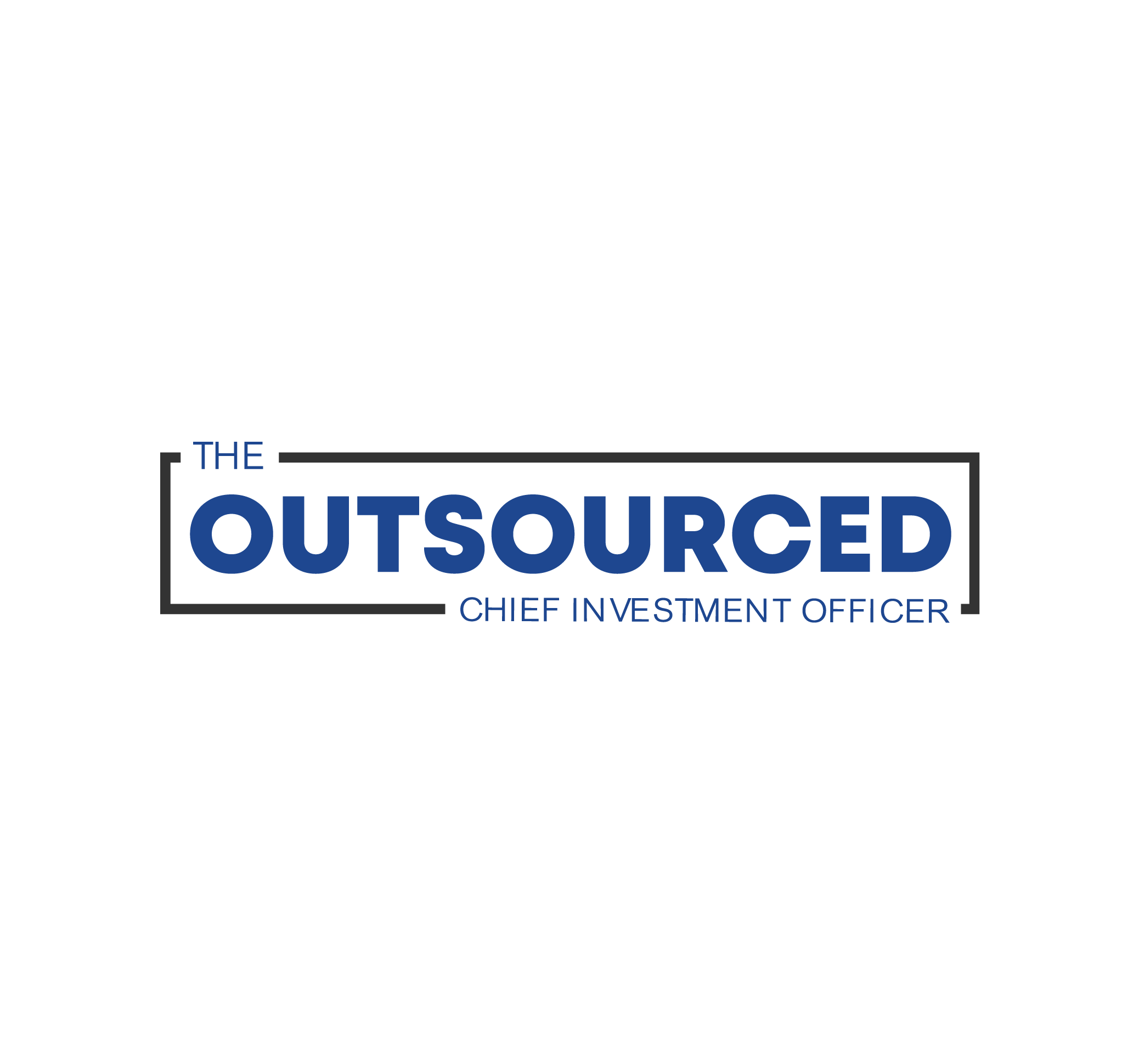 Logo Design entry 2122089 submitted by shehans to the Logo Design for The Outsourced Chief Investment Officer run by netoa01