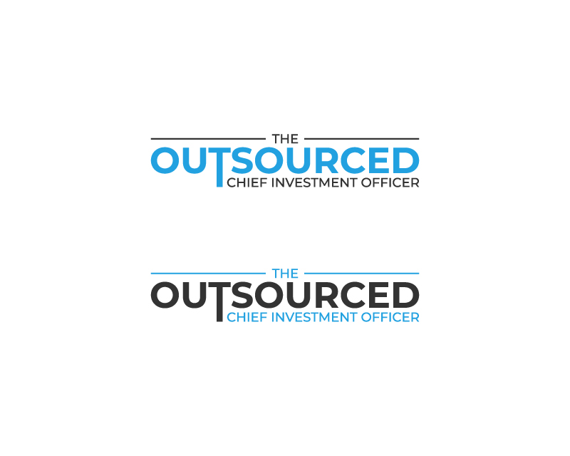 Logo Design entry 2121991 submitted by armanks to the Logo Design for The Outsourced Chief Investment Officer run by netoa01