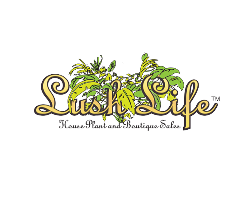 Logo Design entry 2122184 submitted by Hallenberg to the Logo Design for Lush Life run by Lush life