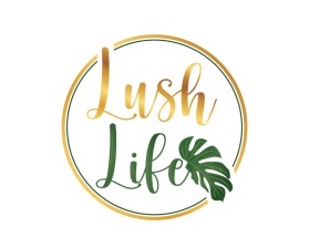 Logo Design Entry 2122129 submitted by Irish Joe to the contest for Lush Life run by Lush life