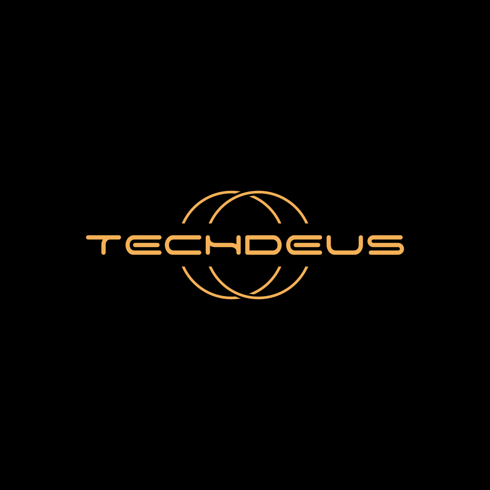Logo Design entry 2122489 submitted by Keladi to the Logo Design for TECHDEUS or Techdeus or TechDeus run by Techdeus