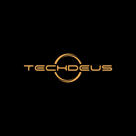 Logo Design entry 2122491 submitted by fatmawati to the Logo Design for TECHDEUS or Techdeus or TechDeus run by Techdeus