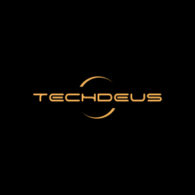 Logo Design entry 2122492 submitted by indedhi to the Logo Design for TECHDEUS or Techdeus or TechDeus run by Techdeus