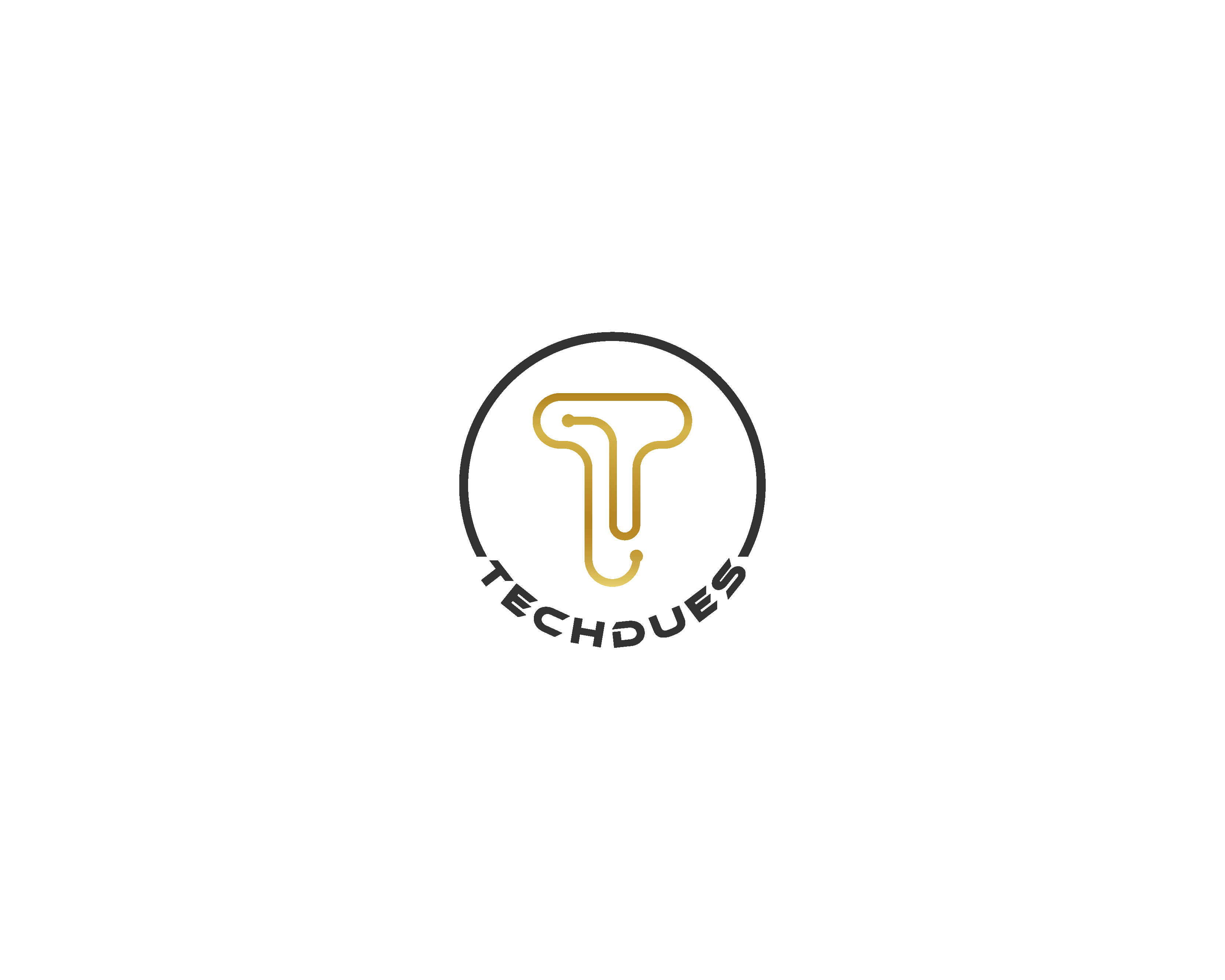 Logo Design entry 2122579 submitted by DG Creative to the Logo Design for TECHDEUS or Techdeus or TechDeus run by Techdeus