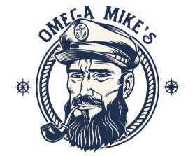 Logo Design entry 2122605 submitted by quimcey to the Logo Design for Omega Mike's run by rshayne