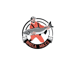 Logo Design Entry 2122614 submitted by balsh to the contest for Omega Mike's run by rshayne
