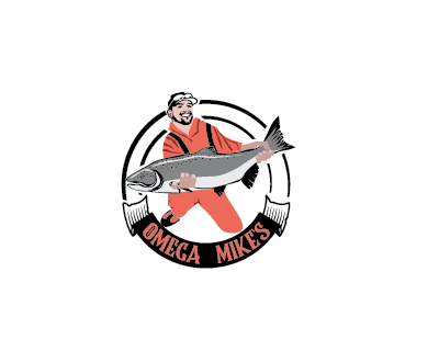 Logo Design entry 2122651 submitted by balsh to the Logo Design for Omega Mike's run by rshayne