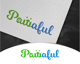Logo Design entry 2122686 submitted by Naziur rahman to the Logo Design for PAWAFUL  run by BCBP
