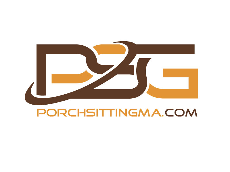 Logo Design entry 2123001 submitted by Design Rock to the Logo Design for Porchsittingma.com  run by BCBP