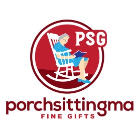 Logo Design Entry 2123167 submitted by Kimbucha1 to the contest for Porchsittingma.com  run by BCBP