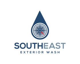 Logo Design Entry 2123265 submitted by Kimbucha1 to the contest for Southeast Exterior Wash run by Bkuhn52