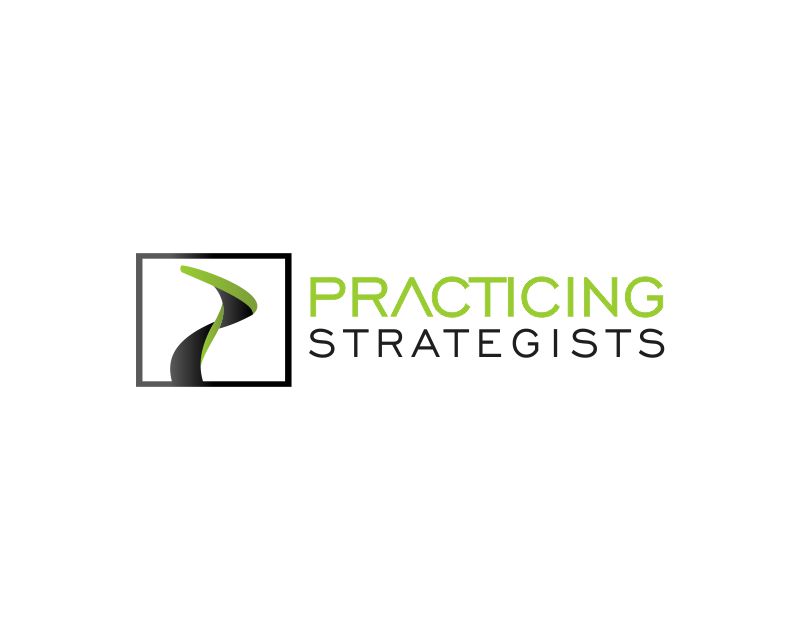 Logo Design entry 2123542 submitted by mikka_luv to the Logo Design for Practicing Strategists [A short form of the company name PRACSTRATs is frequently used] run by Swanand