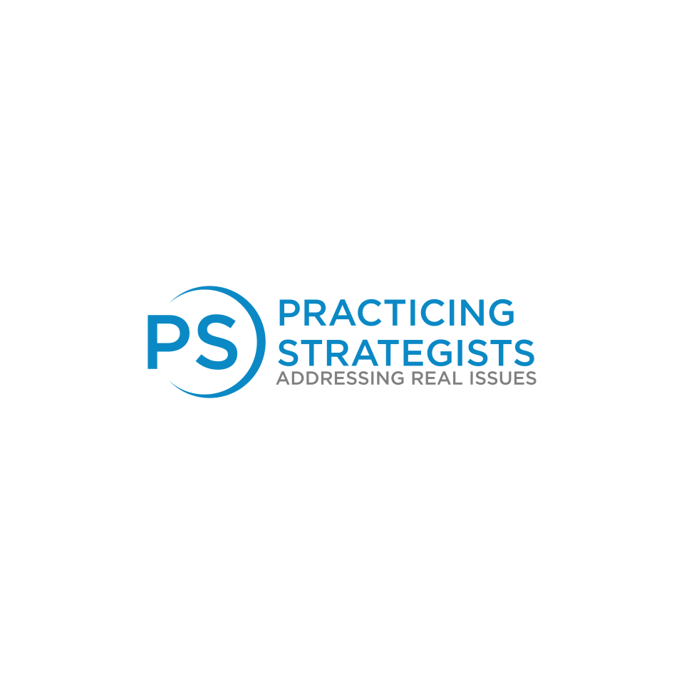 Logo Design entry 2123542 submitted by Keladi to the Logo Design for Practicing Strategists [A short form of the company name PRACSTRATs is frequently used] run by Swanand