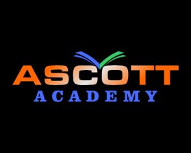 Logo Design entry 2123628 submitted by arafatovi to the Logo Design for Ascott Academy run by sperrygroup