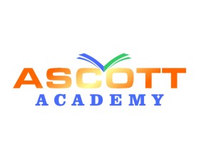 Logo Design entry 2123629 submitted by irfankhakim to the Logo Design for Ascott Academy run by sperrygroup