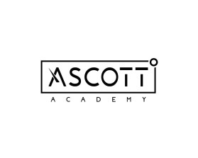 Logo Design Entry 2123638 submitted by Allfine to the contest for Ascott Academy run by sperrygroup