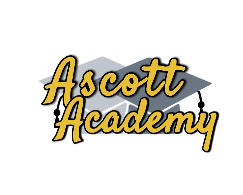 Logo Design entry 2123672 submitted by Lisa March to the Logo Design for Ascott Academy run by sperrygroup