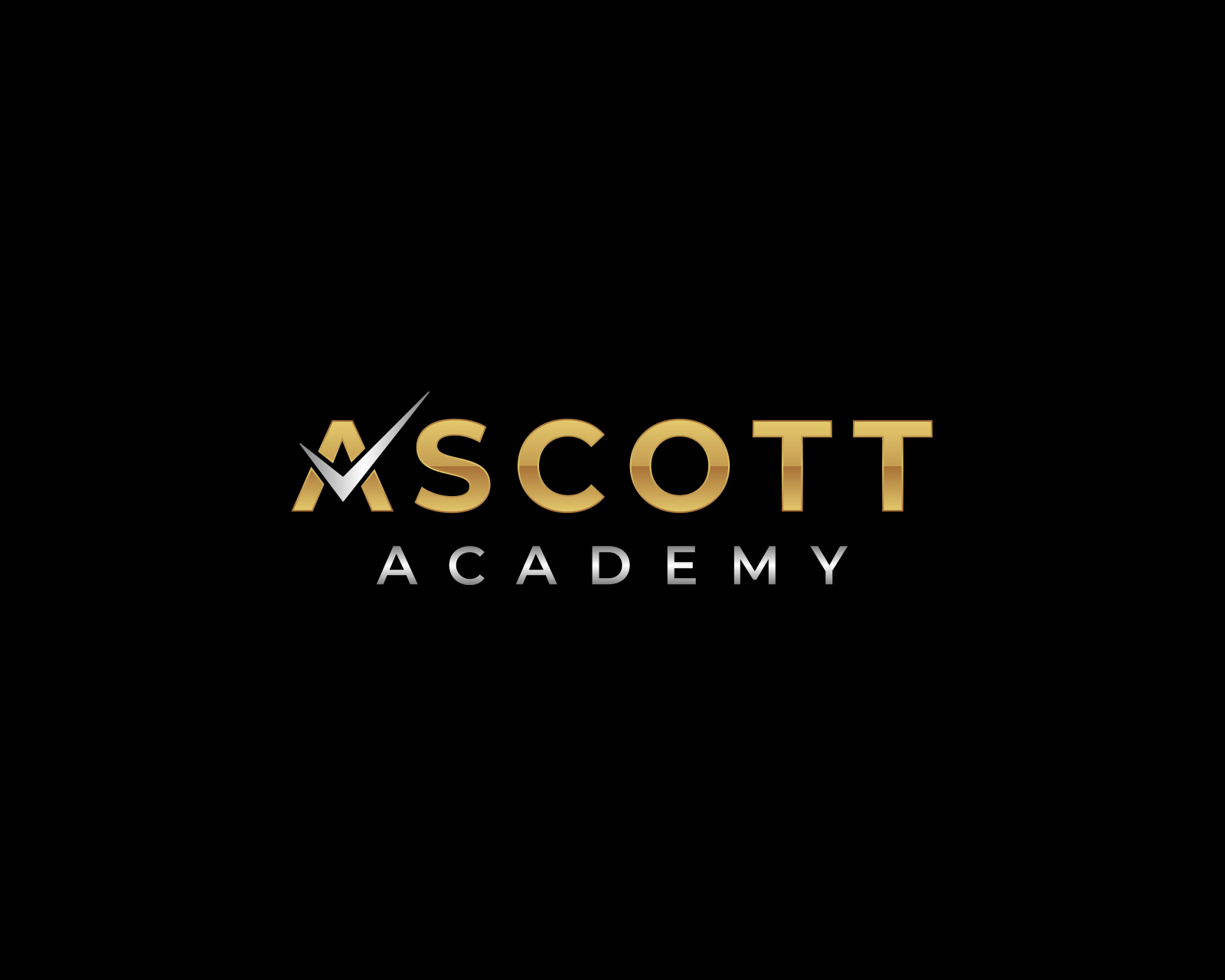 Logo Design entry 2123732 submitted by berlianapril to the Logo Design for Ascott Academy run by sperrygroup