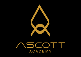 Logo Design Entry 2123736 submitted by LuckyStreet to the contest for Ascott Academy run by sperrygroup