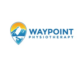 Logo Design entry 2121623 submitted by atoy to the Logo Design for Waypoint Physiotherapy run by Sandraphysio