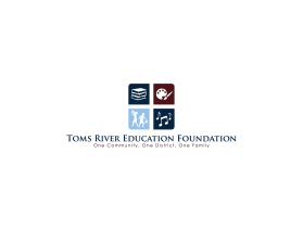 Logo Design entry 2123783 submitted by ENVIRON to the Logo Design for Toms River Education Foundation run by tomsrivereducationfoundation