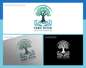 Logo Design entry 2205613 submitted by datmmo97