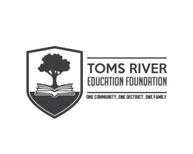 Logo Design Entry 2123884 submitted by CHAKIIR ouben to the contest for Toms River Education Foundation run by tomsrivereducationfoundation
