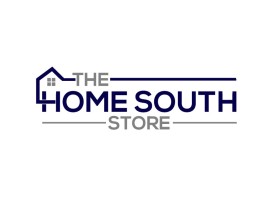 Logo Design entry 2124597 submitted by webpagesol to the Logo Design for The Home South Store run by EiCo