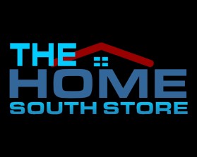 Logo Design entry 2124603 submitted by SawDesigns to the Logo Design for The Home South Store run by EiCo