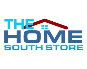 Logo Design entry 2124604 submitted by Anslee Williams to the Logo Design for The Home South Store run by EiCo