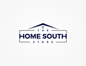 Logo Design entry 2124618 submitted by SawDesigns to the Logo Design for The Home South Store run by EiCo