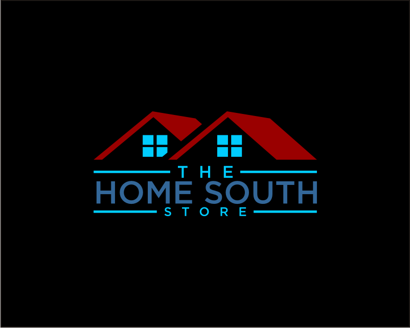 Logo Design entry 2124621 submitted by Aldrick* to the Logo Design for The Home South Store run by EiCo