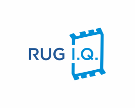 Logo Design entry 2125129 submitted by fai_art to the Logo Design for Rug i.q. run by sameer@alyshaan.com