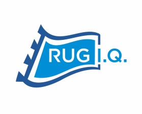 Logo Design entry 2125131 submitted by Asri to the Logo Design for Rug i.q. run by sameer@alyshaan.com