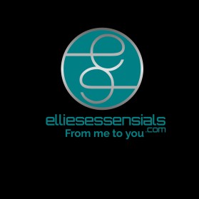 Logo Design entry 2125329 submitted by quattrog to the Logo Design for www.elliesessensials.com run by Montanagirl10