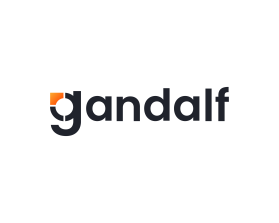 Logo Design entry 2123906 submitted by golden2eagle to the Logo Design for gandalf run by dinkylabs