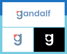 Logo Design entry 2123908 submitted by firmaan.m to the Logo Design for gandalf run by dinkylabs