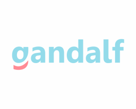 Logo Design entry 2123915 submitted by fatmawati to the Logo Design for gandalf run by dinkylabs