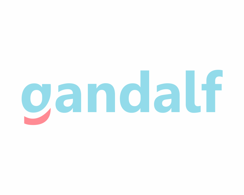 Logo Design entry 2123977 submitted by irfankhakim to the Logo Design for gandalf run by dinkylabs