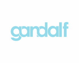 Logo Design entry 2123920 submitted by firmaan.m to the Logo Design for gandalf run by dinkylabs