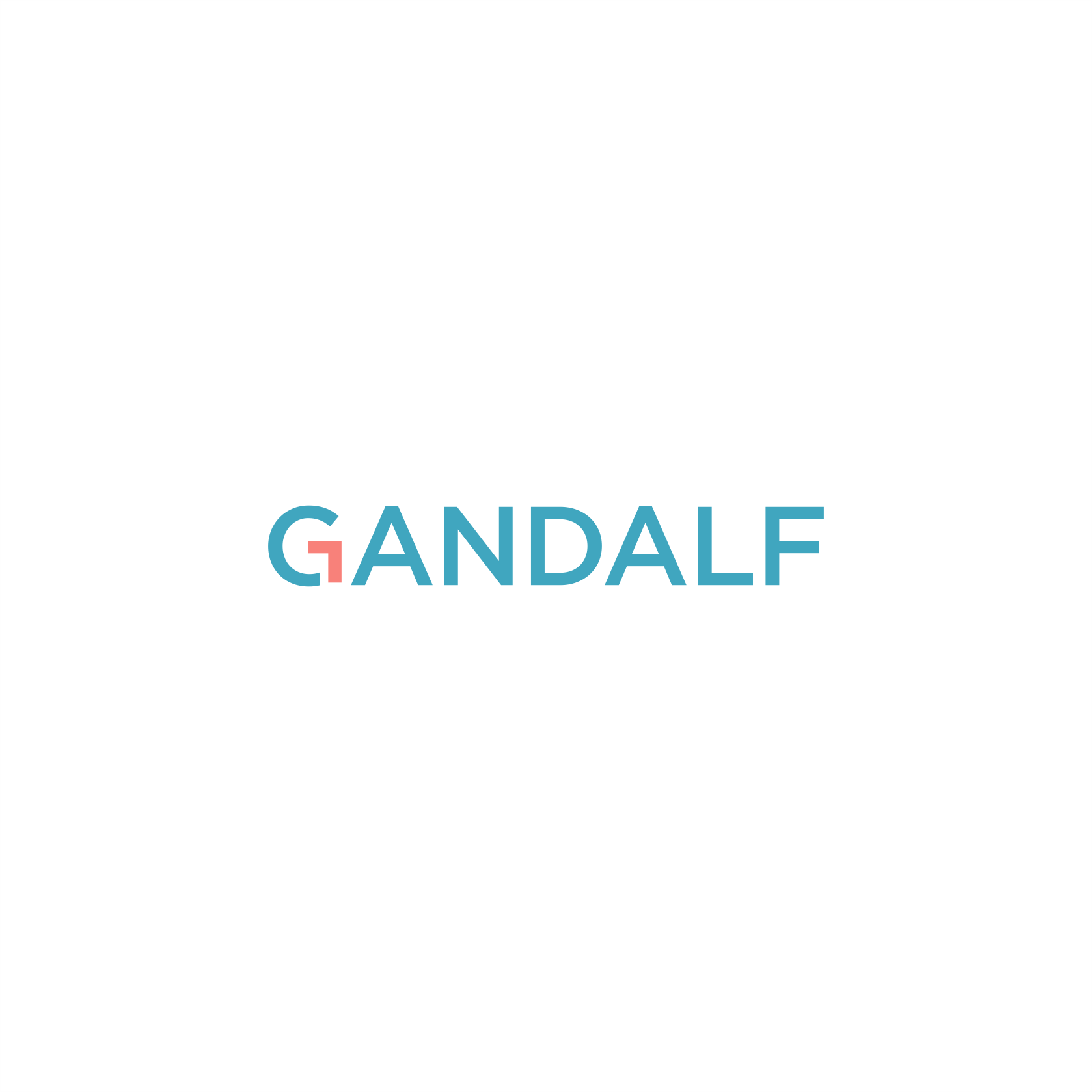 Logo Design entry 2123977 submitted by masterque to the Logo Design for gandalf run by dinkylabs