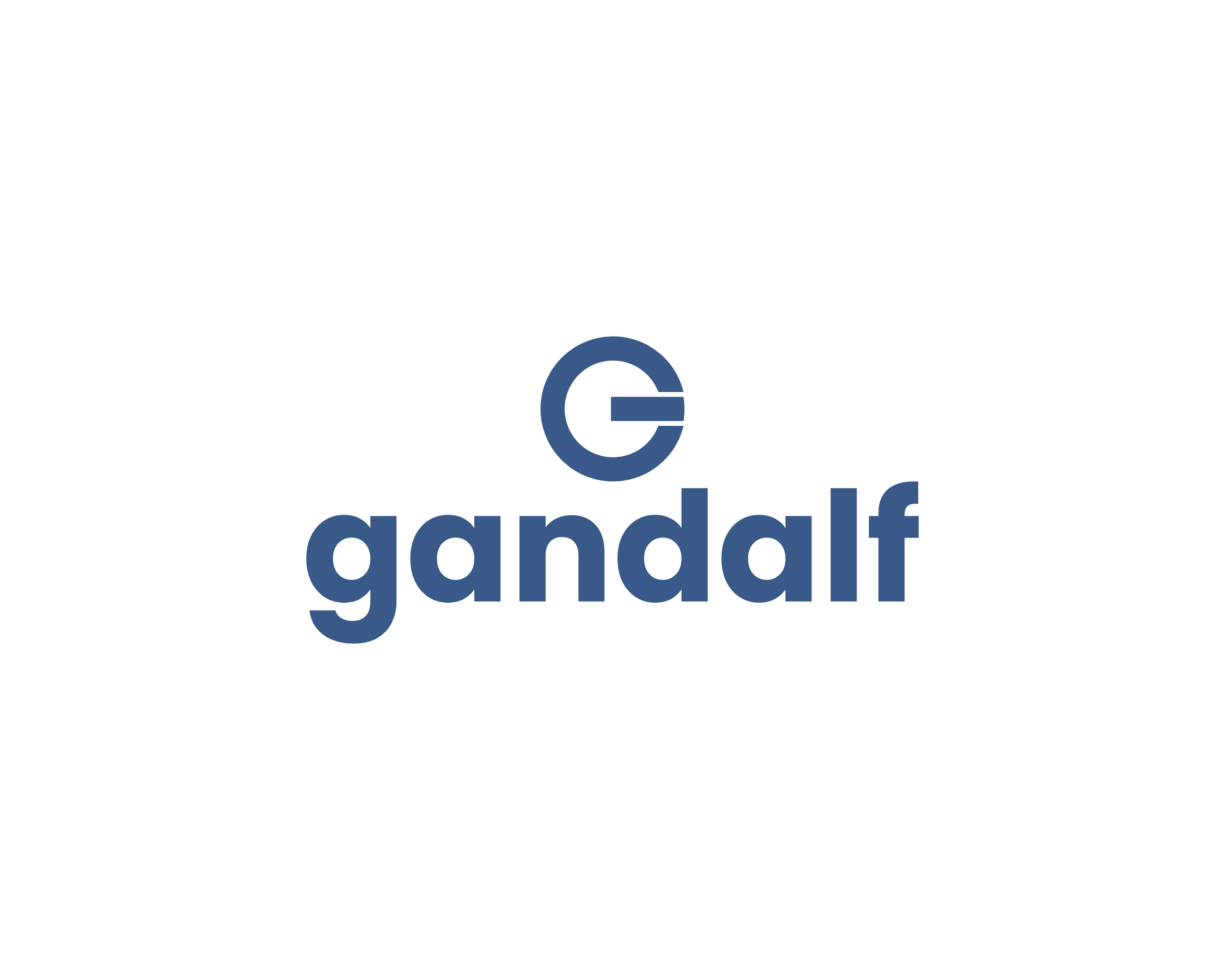 Logo Design entry 2123978 submitted by Adi Dwi Nugroho to the Logo Design for gandalf run by dinkylabs