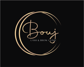 Logo Design entry 2212633 submitted by farahlouaz