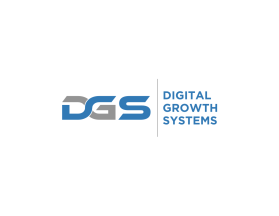 Logo Design entry 2125481 submitted by mr.sukoco to the Logo Design for https://digitalgrowthsystems.com/ run by NeptuneFox