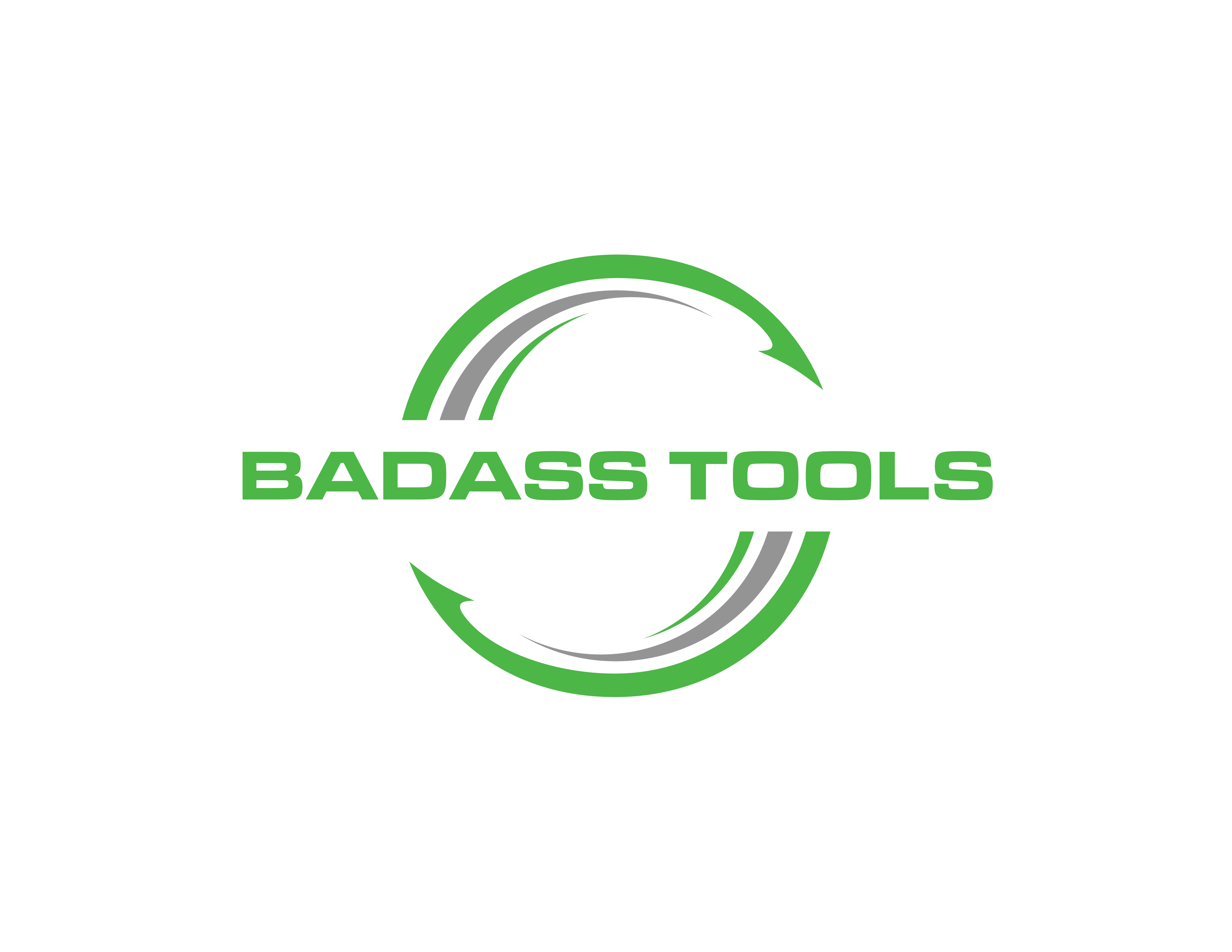 Logo Design entry 2125957 submitted by appa to the Logo Design for Badass Tools run by Mdanhour007