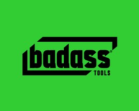 Logo Design Entry 2126230 submitted by DeeHarrison to the contest for Badass Tools run by Mdanhour007