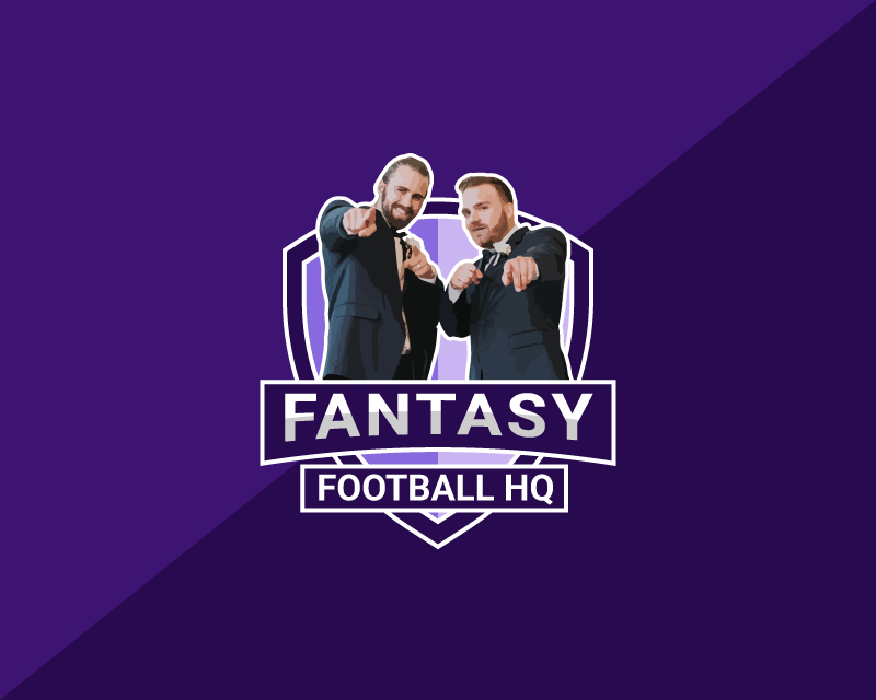 Logo Design entry 2126415 submitted by maskii22 to the Logo Design for Fantasy Football HQ run by FantasyFootballHQ